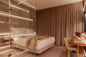 Wine & Books Lisboa Hotel