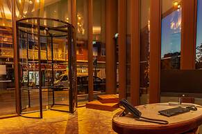 Wine & Books Lisboa Hotel