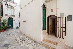 La Chicca Historic Center Beautiful Flat