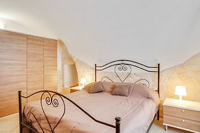 La Chicca Historic Center Beautiful Flat