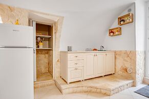 La Chicca Historic Center Beautiful Flat