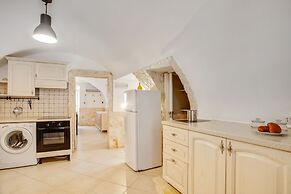 La Chicca Historic Center Beautiful Flat