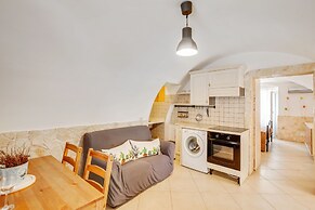 La Chicca Historic Center Beautiful Flat