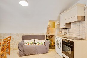 La Chicca Historic Center Beautiful Flat