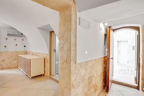 La Chicca Historic Center Beautiful Flat