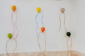 La Chicca Historic Center Beautiful Flat