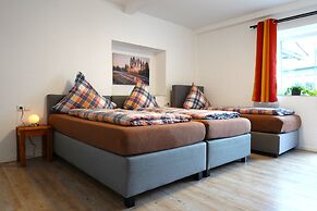 Speedy's Bed & Breakfast