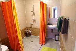 Speedy's Bed & Breakfast