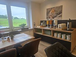 Speedy's Bed & Breakfast