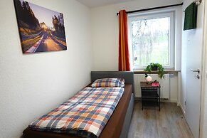 Speedy's Bed & Breakfast