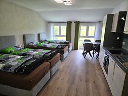 Speedy's Bed & Breakfast