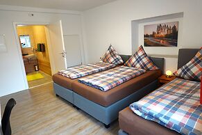 Speedy's Bed & Breakfast