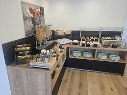 Speedy's Bed & Breakfast