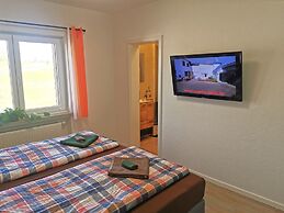 Speedy's Bed & Breakfast