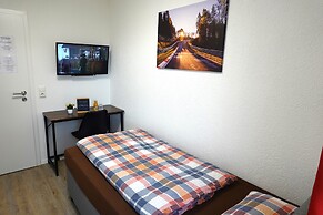 Speedy's Bed & Breakfast