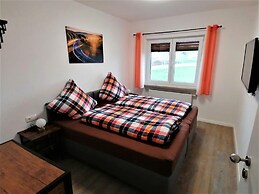 Speedy's Bed & Breakfast