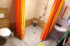 Speedy's Bed & Breakfast