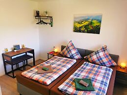 Speedy's Bed & Breakfast