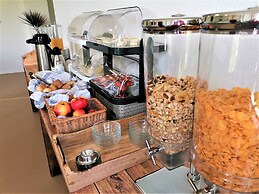 Speedy's Bed & Breakfast
