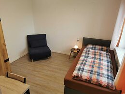 Speedy's Bed & Breakfast