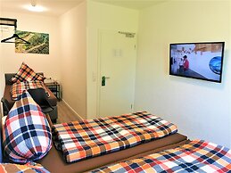 Speedy's Bed & Breakfast