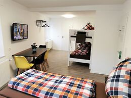 Speedy's Bed & Breakfast