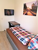 Speedy's Bed & Breakfast