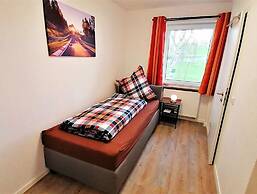 Speedy's Bed & Breakfast