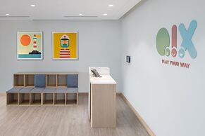 Vida Beach Resort Marassi Al Bahrain