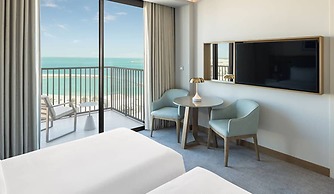 Vida Beach Resort Marassi Al Bahrain