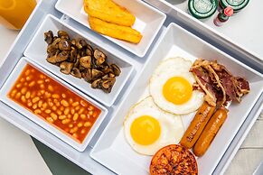 Vida Beach Resort Marassi Al Bahrain