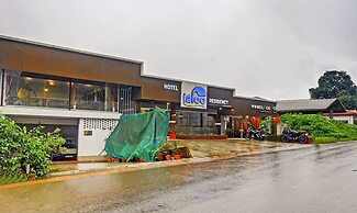 Itsy Hotels Igloo Residency Raja Seat