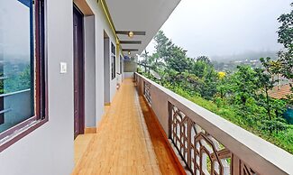 Itsy Hotels Igloo Residency Raja Seat