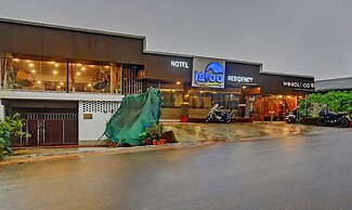 Itsy Hotels Igloo Residency Raja Seat