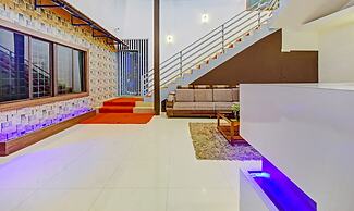 Itsy Hotels Igloo Residency Raja Seat