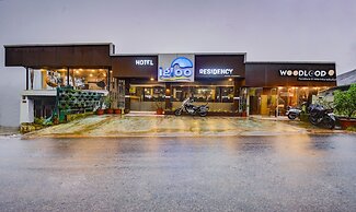 Itsy Hotels Igloo Residency Raja Seat