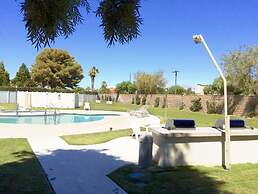 Indian Palms Intervals by VRHost