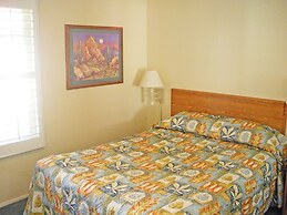 Indian Palms Intervals by VRHost