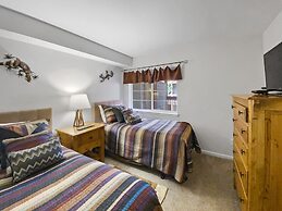 Swans Nest Villa 1304 2 Bedroom Condo by RedAwning