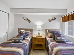 Swans Nest Villa 1304 2 Bedroom Condo by RedAwning