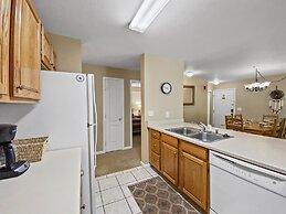 Swans Nest Villa 1304 2 Bedroom Condo by RedAwning