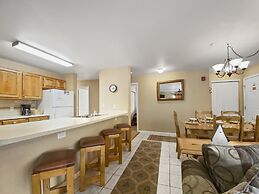 Swans Nest Villa 1304 2 Bedroom Condo by RedAwning