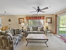 Swans Nest Villa 1304 2 Bedroom Condo by RedAwning