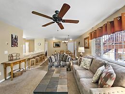 Swans Nest Villa 1304 2 Bedroom Condo by RedAwning