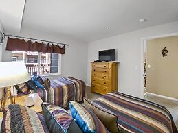 Swans Nest Villa 1304 2 Bedroom Condo by RedAwning