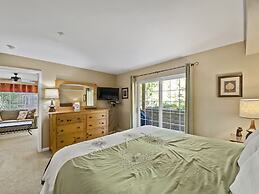 Swans Nest Villa 1304 2 Bedroom Condo by RedAwning