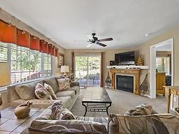 Swans Nest Villa 1304 2 Bedroom Condo by RedAwning