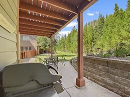 Swans Nest Villa 1304 2 Bedroom Condo by RedAwning