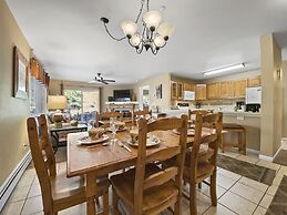 Swans Nest Villa 1304 2 Bedroom Condo by RedAwning