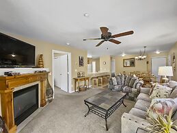 Swans Nest Villa 1304 2 Bedroom Condo by RedAwning